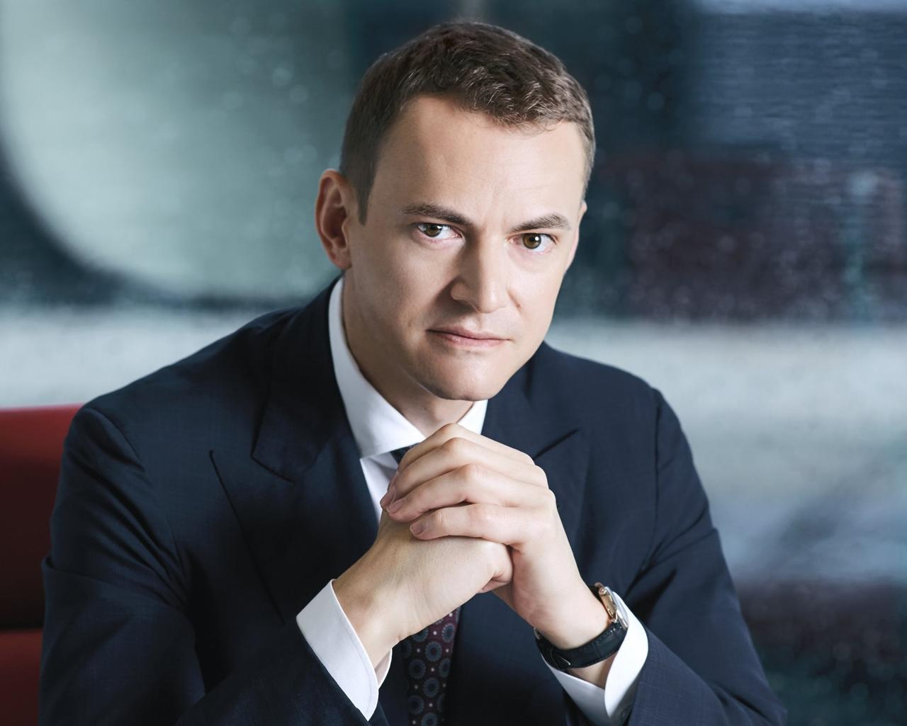 Атланты говорят: Петр Родионов (Герофарм)