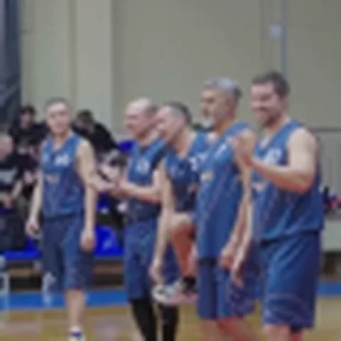 Прямой эфир #12