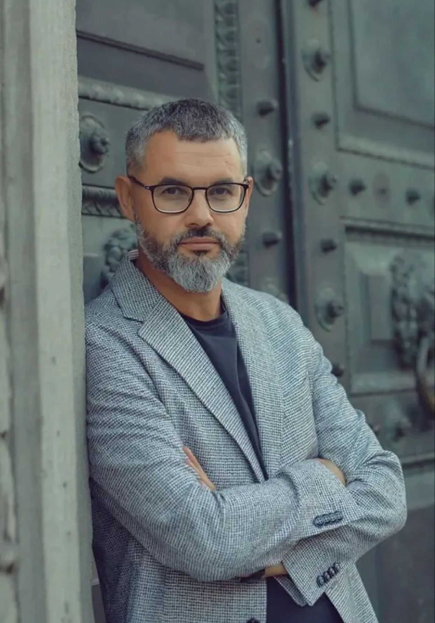 Вячеслав Стафеев