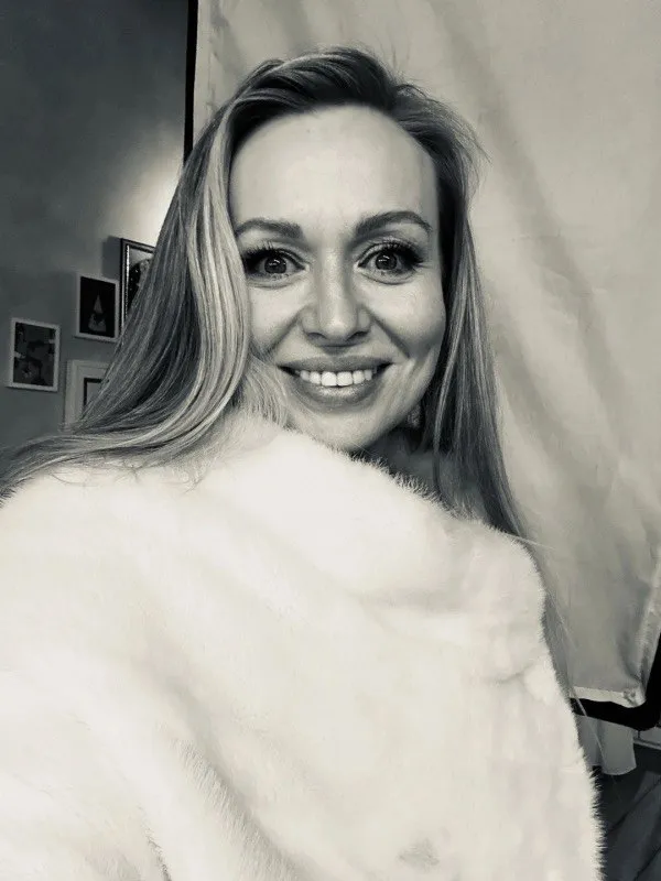 Наталия Чанкина