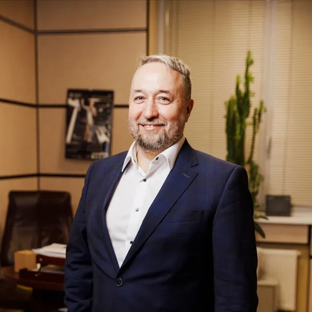 Дмитрий Кузнецов