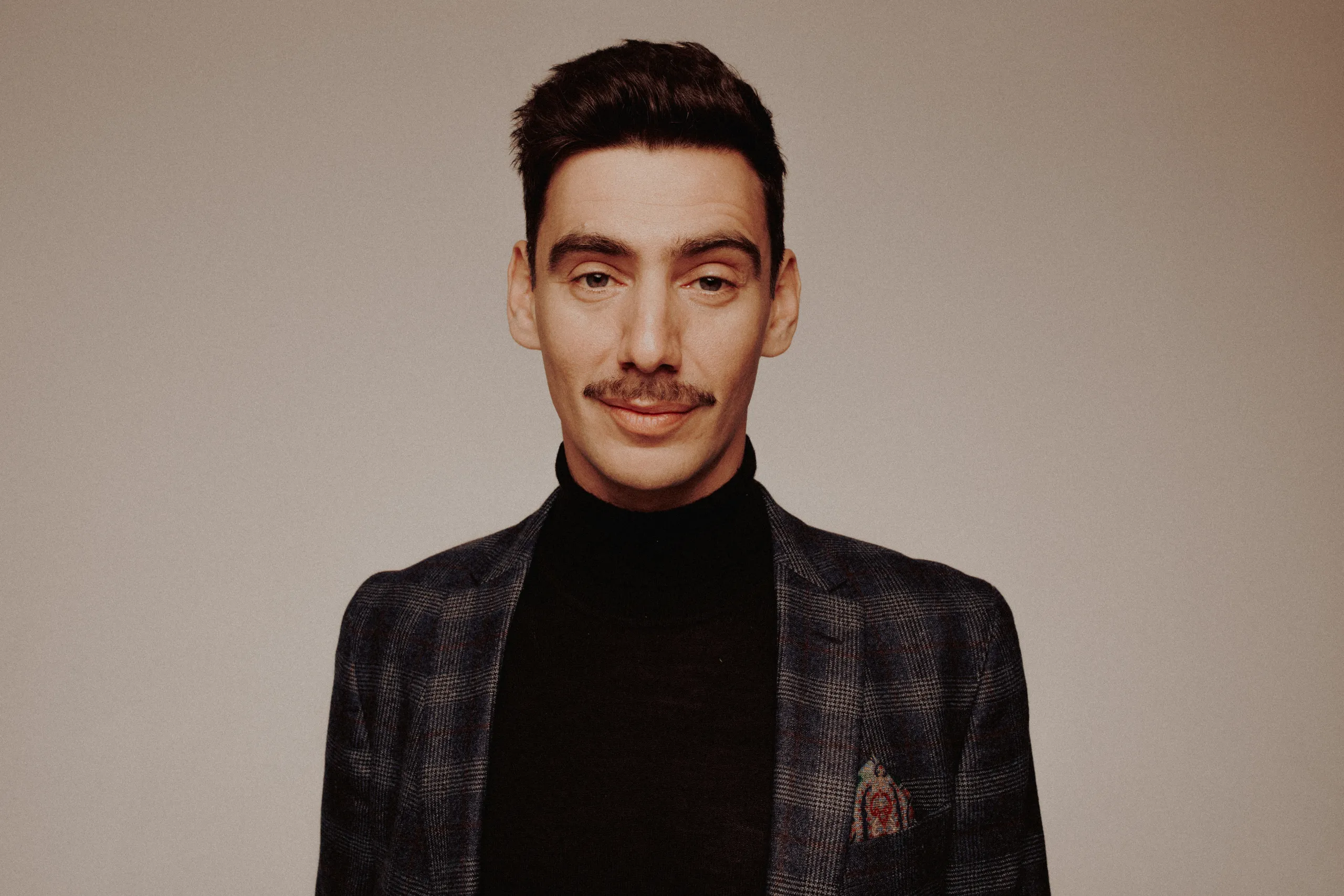 Григорий Соловьев