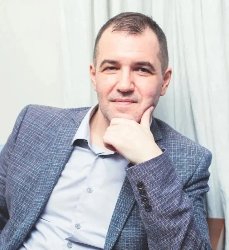 Анатолий Гутерман
