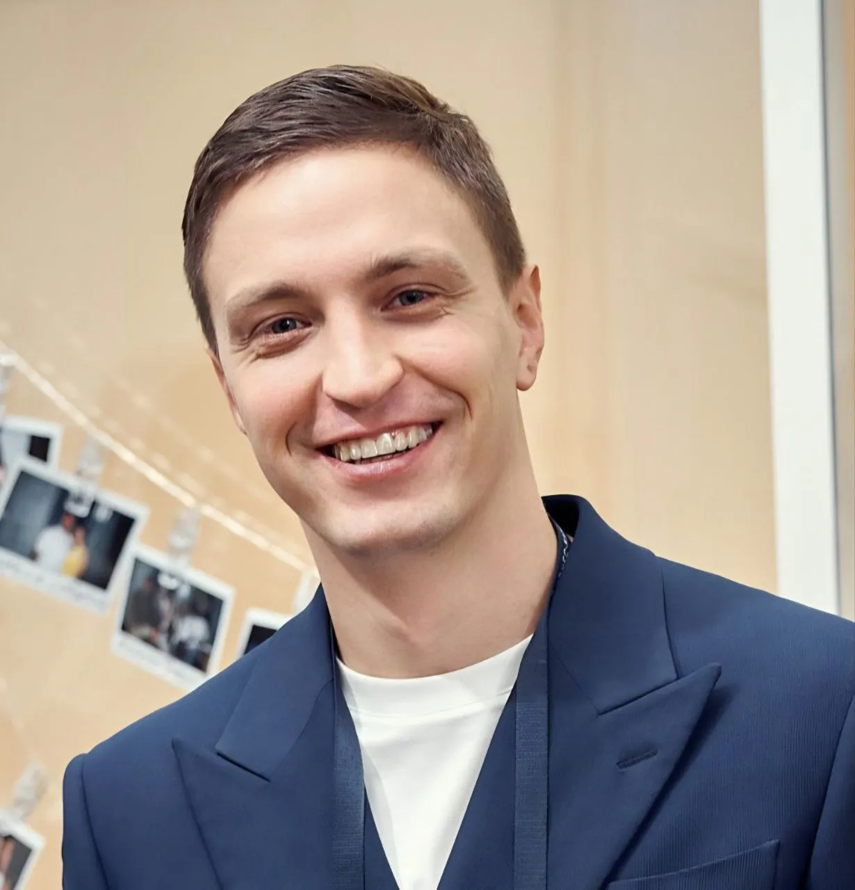 Кирилл Овчинников