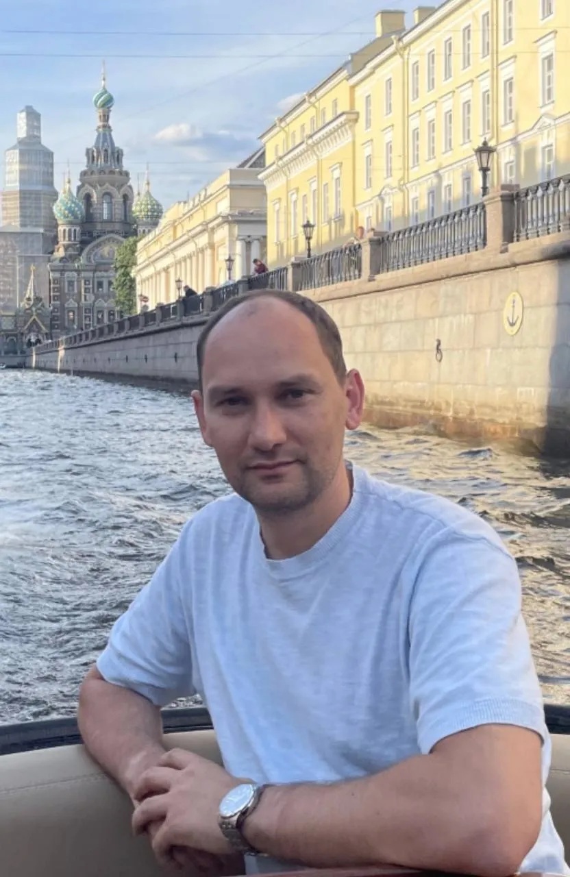 Сергей Лукьяненко