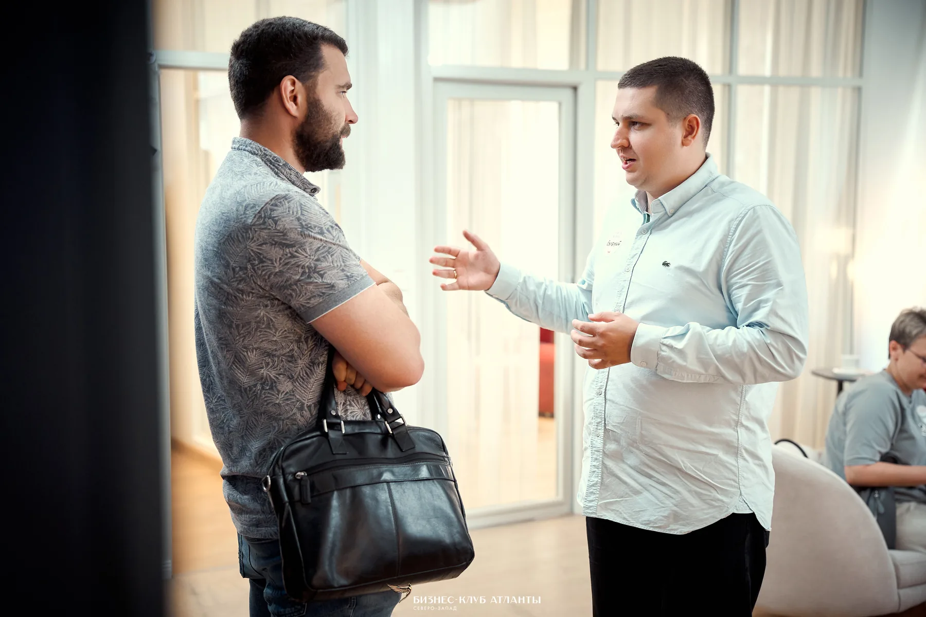 Устойчивость лидера: как сохранять эффективность и внутреннее равновесие в кризис