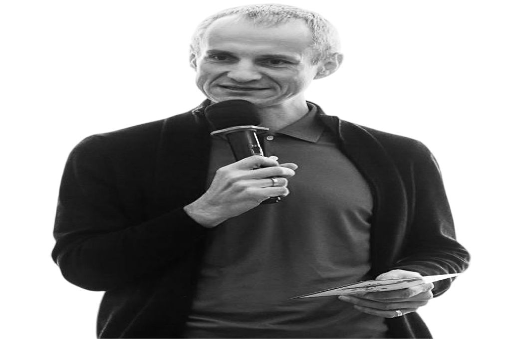 Сергей Иванов