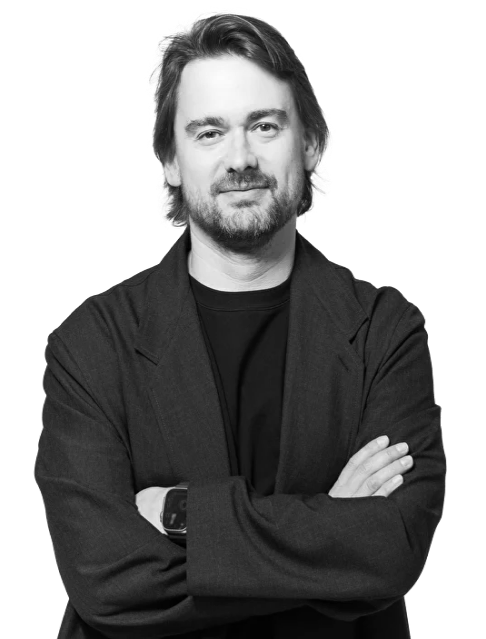 Борис Зарьков